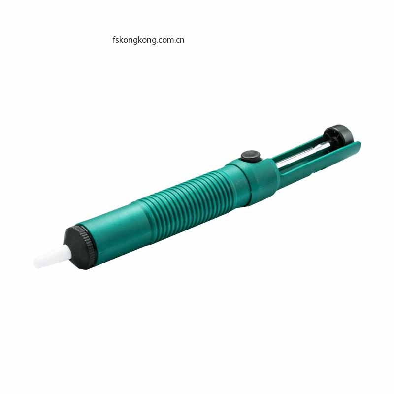 SATA/世达  03511 全塑手动吸锡器