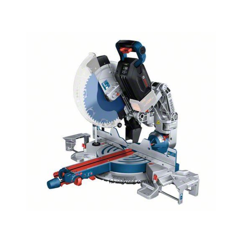 BOSCH/博世 GCM 18V-305 GDC 台式机;0601B43080
