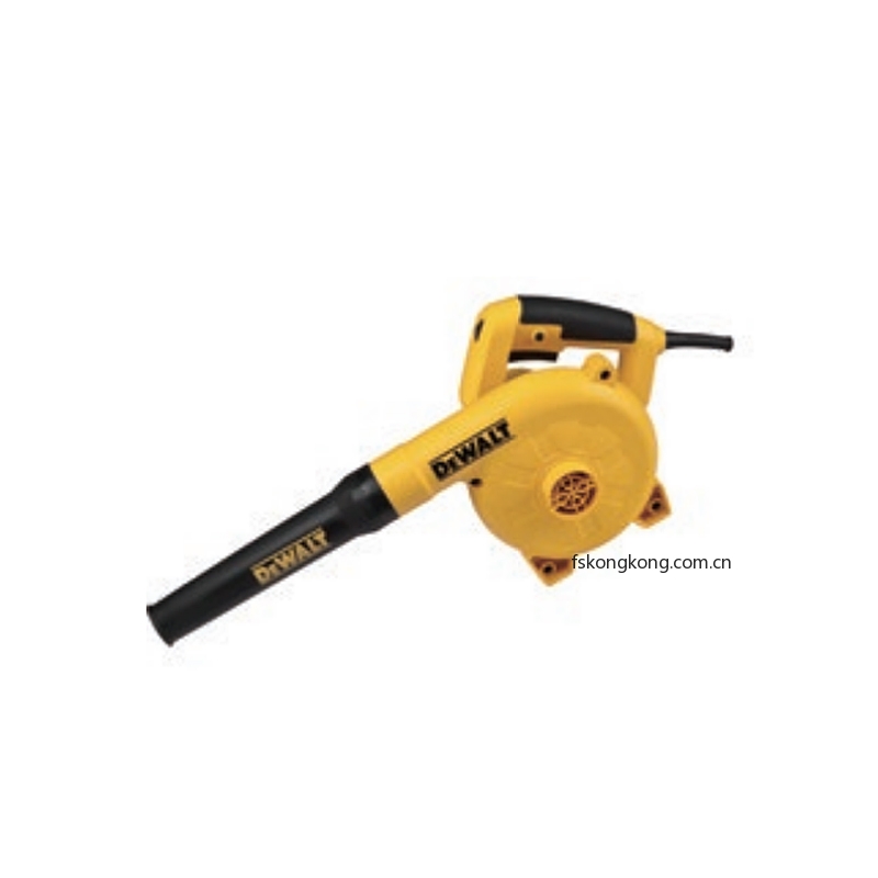 DEWALT/得伟 DWB6800-A9 800W 调速吹吸风机