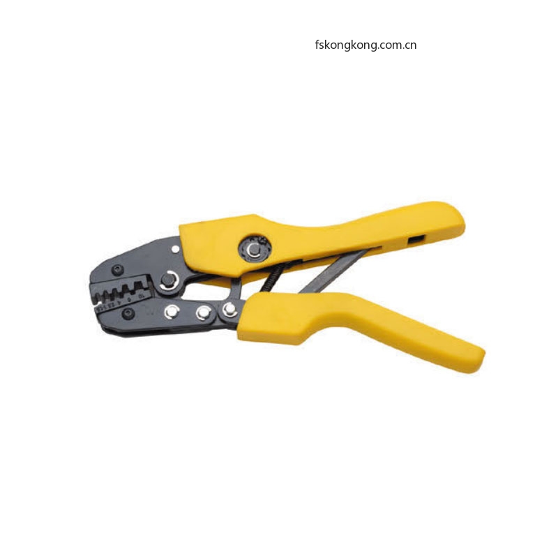 STANLEY/史丹利 84-848-22 A系列欧式端子压接钳4-10mm2
