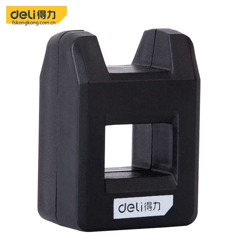 DELI/得力  DL260001  充磁消磁器(黑)(个)