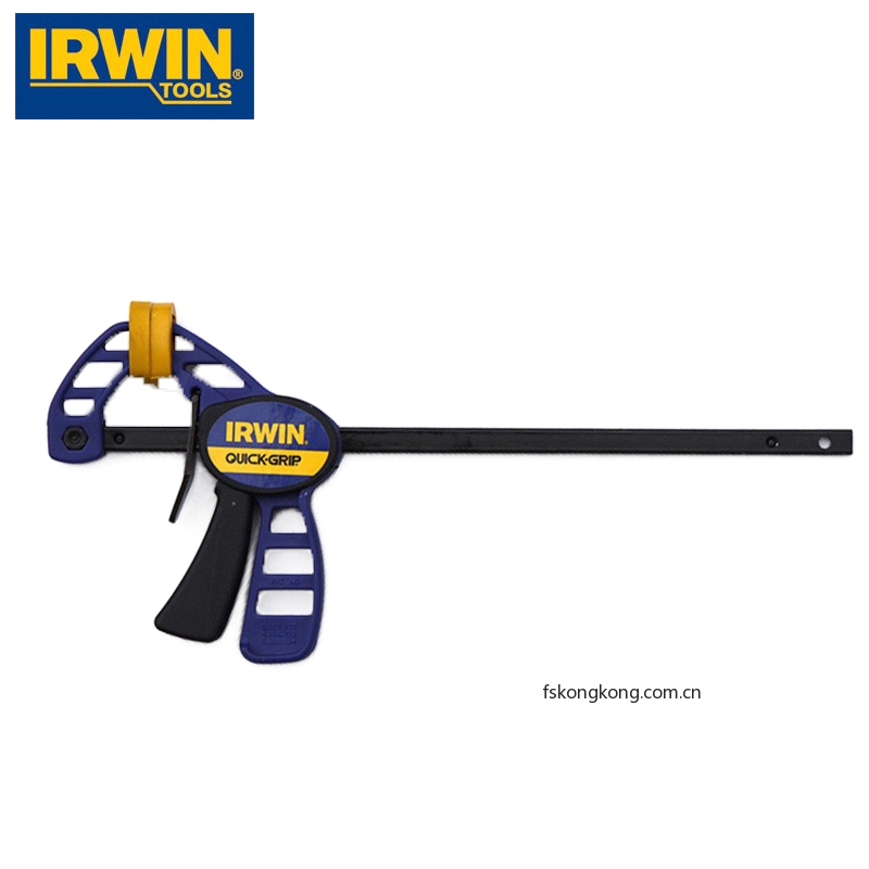 欧文/IRWIN OW-1964746 微型快速夹4