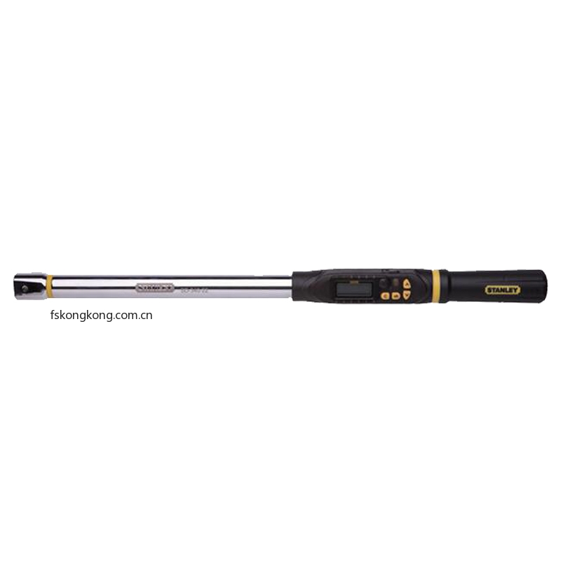 STANLEY/史丹利 SD-340-22 数显扭矩扳手17-340N.m
