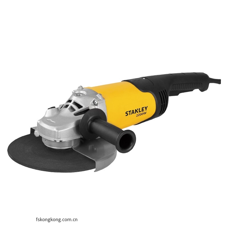 STANLEY/史丹利 SL227-A9 2200W 180mm 角磨机