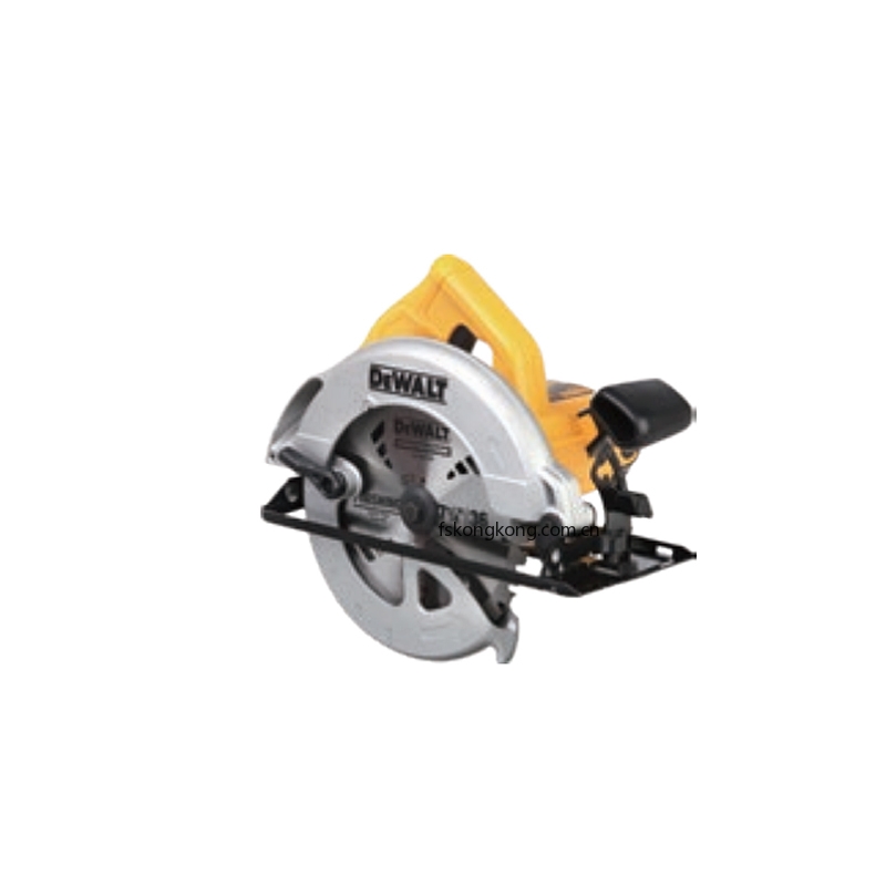 DEWALT/得伟 DWE561-A9 185mm 电圆锯